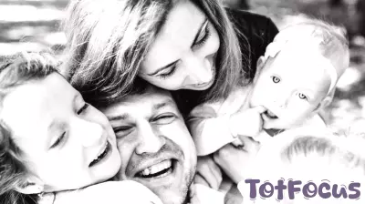 The Left versus Right parenting divide