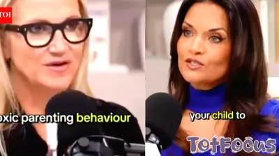 The Most Damaging Parenting Habit, According to a Leading Psychologist