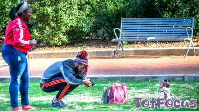 The Spark: How to Make Parenting Fun Again