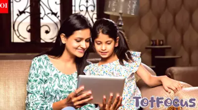 The Uninvited Guest: How AI is Reshaping Childhood