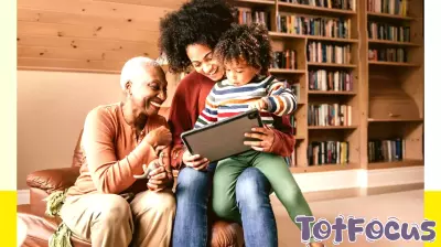 Understanding Miscommunication Between Parents and Grandparents