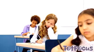 U.S. Test Scores Hit a Generation-Long Slide: What Parents Need to Know
