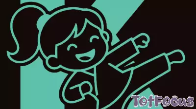 Vibbber Tech Launches Kung Fu Family, a Parenting App Like a Wise Friend Who's Done the Research