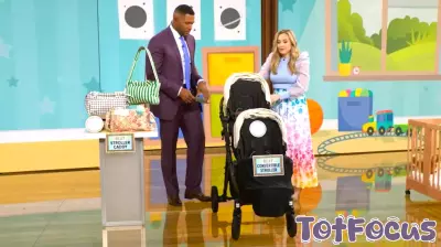 Video Good Housekeeping expert shares winners of 2026 Parenting Awards