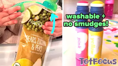 Your Only Regret Will Be Waiting *So* Long to Try These Brilliant Products
