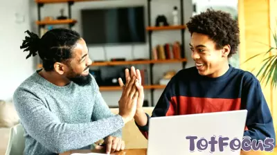 Your Secret Weapon for Parenting Teens